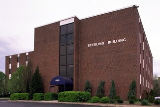 Plus de détails pour 4920 Niagara Rd, College Park, MD - Bureau à louer