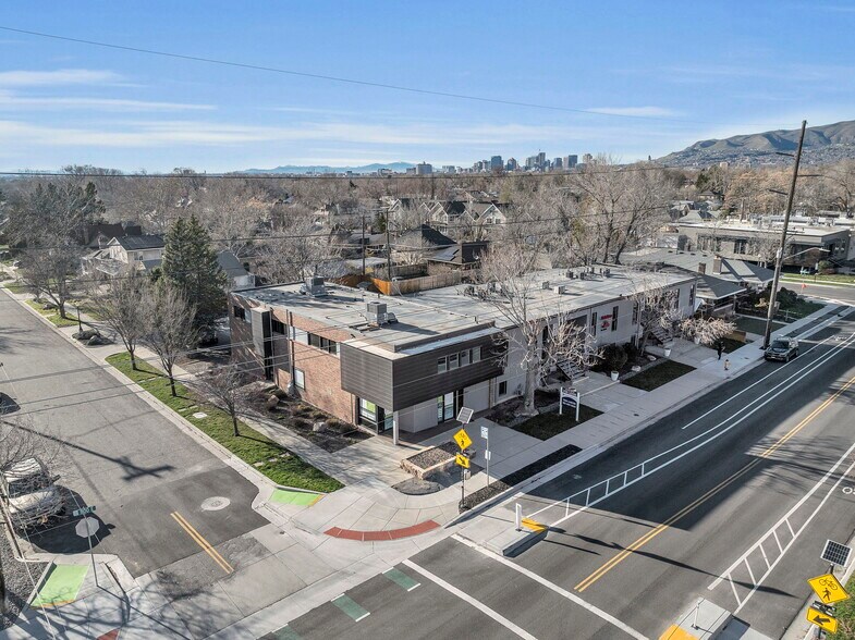 1518-1524 S 1100 E, Salt Lake City, UT à vendre - Photo de l’immeuble – Image 3 sur 10