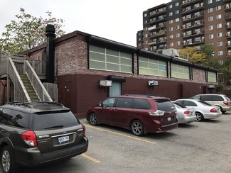 Plus de détails pour 545 Richmond St, London, ON - Local commercial à vendre