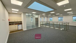 Plus de détails pour Painters Ln, Ashbourne - Bureau à louer