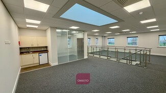 Plus de détails pour Painters Ln, Ashbourne - Bureau à louer