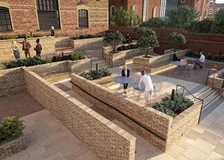 Plus de détails pour 1-7 Stoke Rd, Guildford - Bureau à louer
