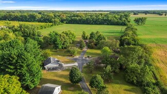 Plus de détails pour 2507 E 1100 N, Demotte, IN - Logement à vendre