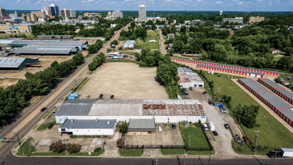 1060 High Street portefeuille de 2 biens à vendre sur LoopNet.fr - Photo de l’immeuble – Image 3 sur 10