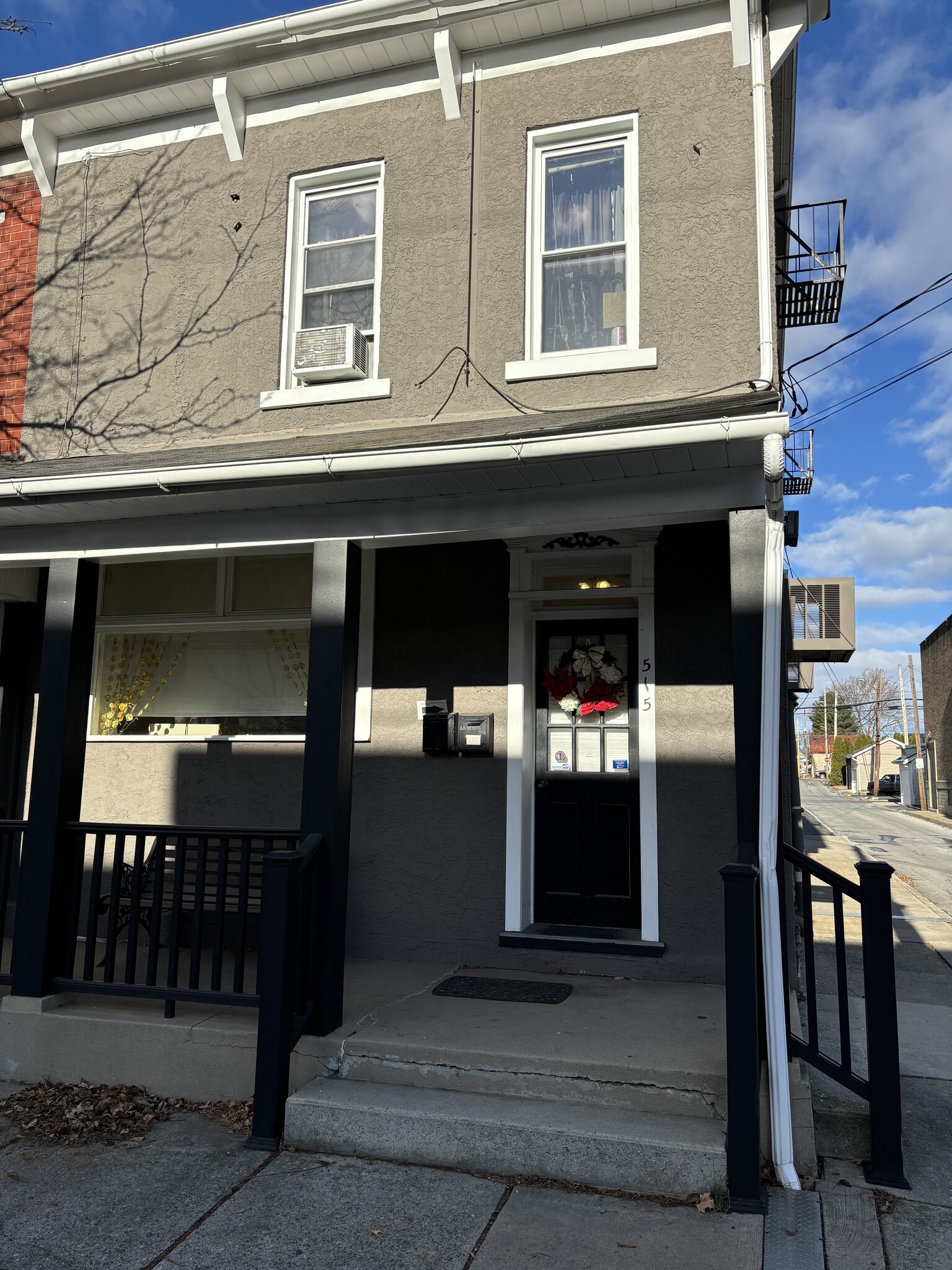 515 Chestnut St, Emmaus, PA à louer Photo intérieure– Image 1 sur 9