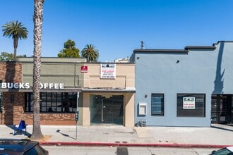 1026-1032 Wilshire Blvd, Santa Monica, CA à louer Photo intérieure– Image 1 sur 6