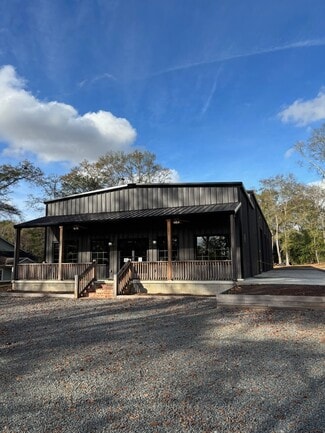 Plus de détails pour 1640 US Highway 84 W, Cairo, GA - Industriel/Logistique à vendre