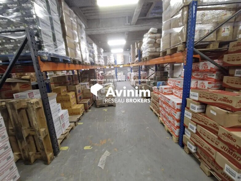 Industriel/Logistique dans Villiers-sur-Marne à louer - Photo intérieure – Image 2 sur 7