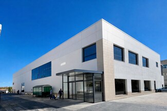 Plus de détails pour Calle Limonar, 3, San Sebastián de los Reyes - Local commercial à louer