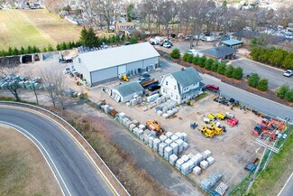 Plus de détails pour 2069 Highway 35, South Amboy, NJ - Industriel/Logistique à vendre