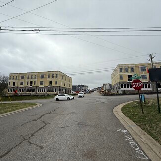 Plus de détails pour 101 Oasis Dr, La Vergne, TN - Logement à vendre