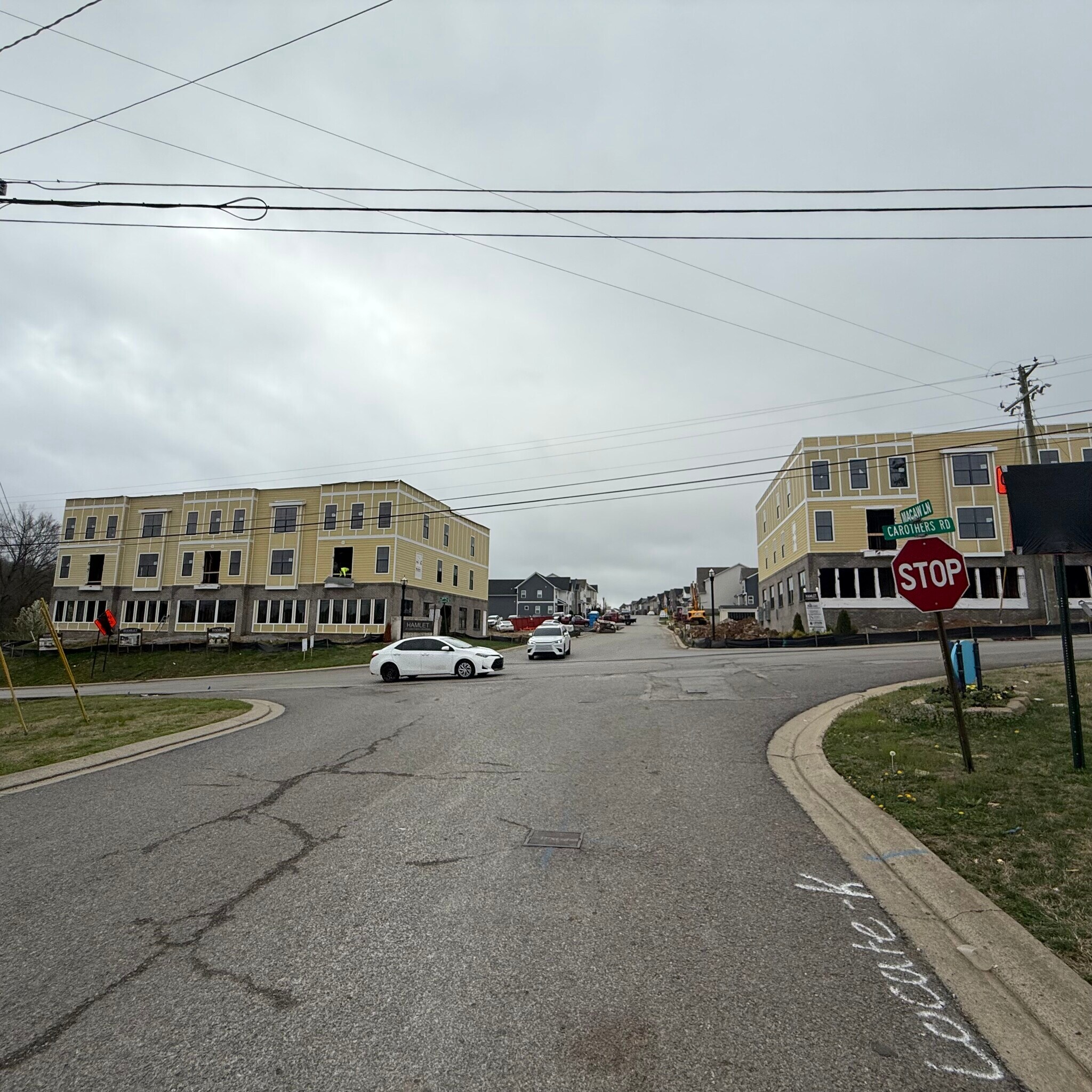 101 Oasis Dr, La Vergne, TN à vendre Photo principale– Image 1 sur 3