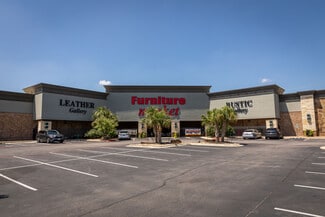Plus de détails pour 2082 Highway 183, Leander, TX - Local commercial à louer