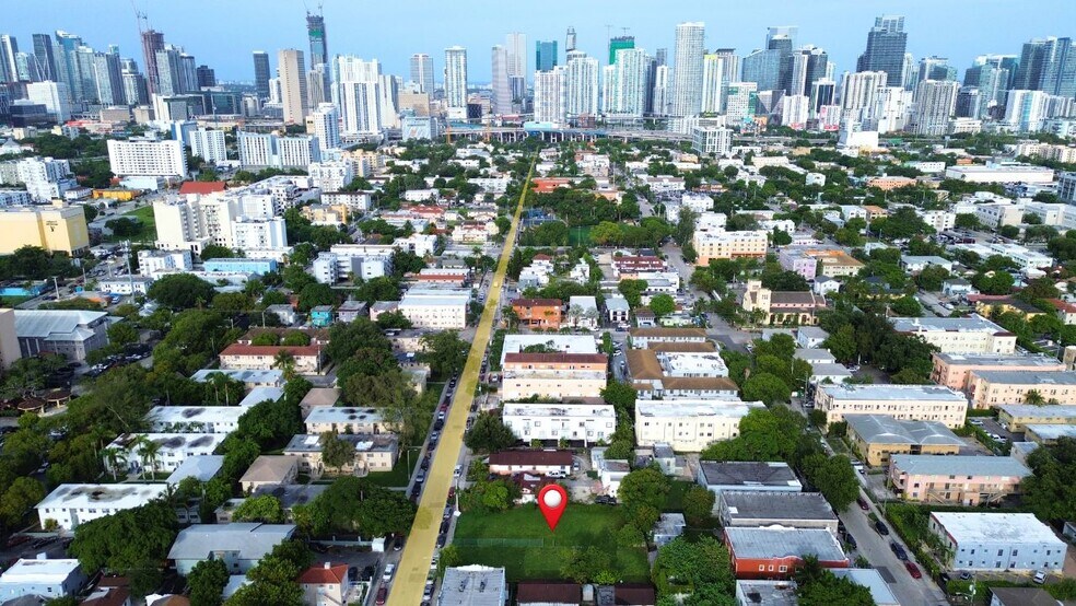 972 SW 3rd St, Miami, FL à vendre - Autre – Image 3 sur 5