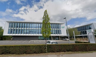 Plus de détails pour Home Park Mill Link Rd, Kings Langley - Bureau à louer