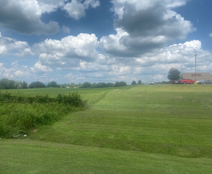 1188 W 6th St, Waldron, AR à vendre - Photo de l’immeuble – Image 3 sur 9