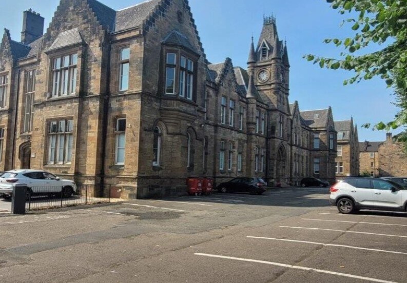 423 Paisley Rd W, Glasgow à vendre - Photo de l’immeuble – Image 3 sur 3