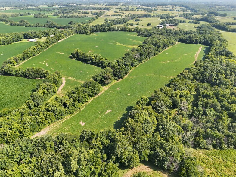 Walnut Hill Ln. (36.31+/- Acres), Elsberry, MO à vendre - Autre – Image 3 sur 34