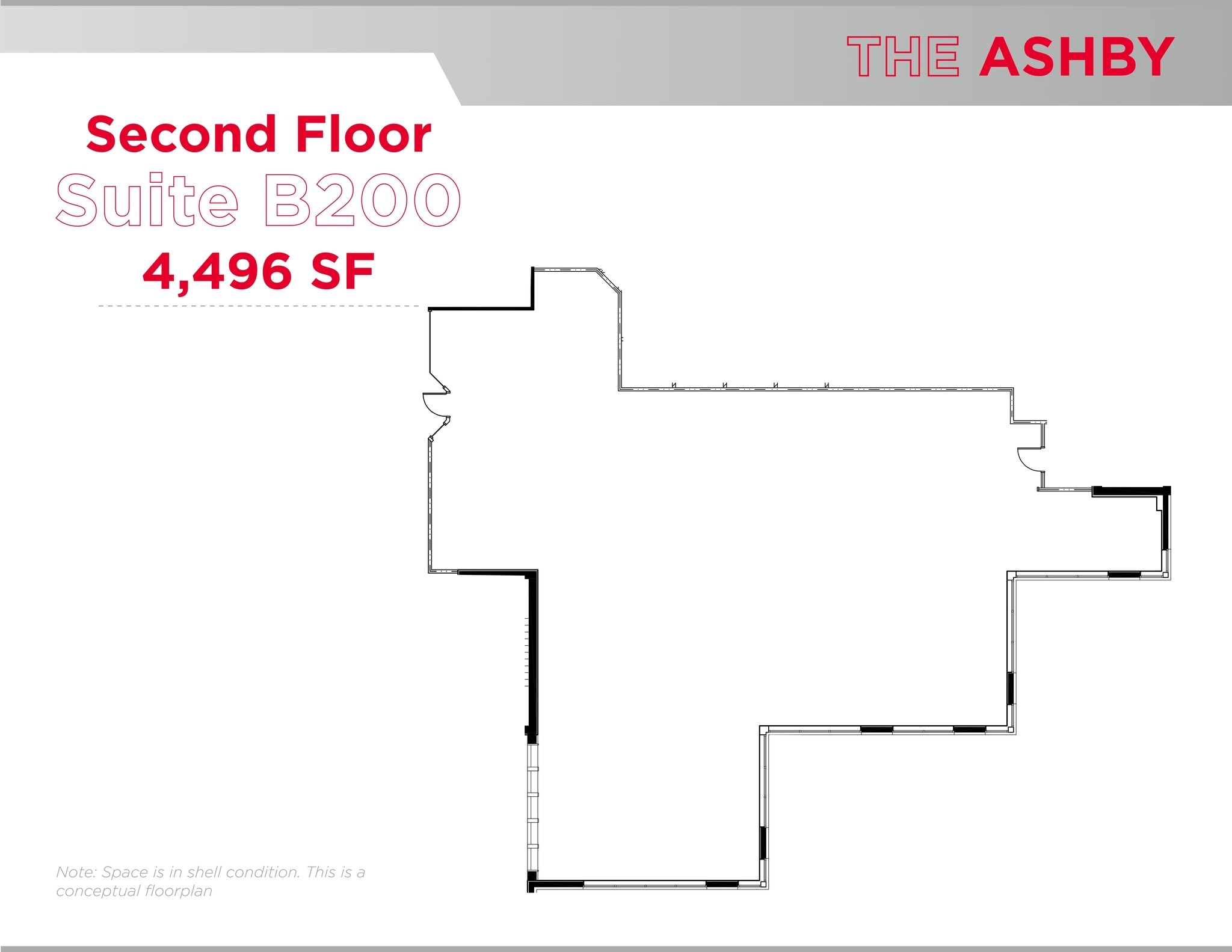 1313 E Osborn Rd, Phoenix, AZ à louer Plan de site– Image 1 sur 1