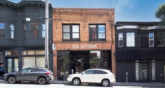 Plus de détails pour 461 Bryant St, San Francisco, CA - Bureau à louer