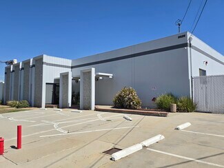 Plus de détails pour 9526 Ann St, Santa Fe Springs, CA - Industriel/Logistique à louer