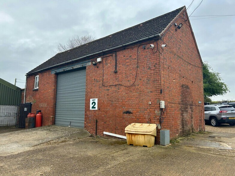 Grooms Ln, Northampton à louer - Photo de l’immeuble – Image 2 sur 5