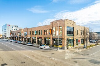Plus de détails pour 1221 W Lake St, Minneapolis, MN - Bureau/Médical, Local commercial à louer
