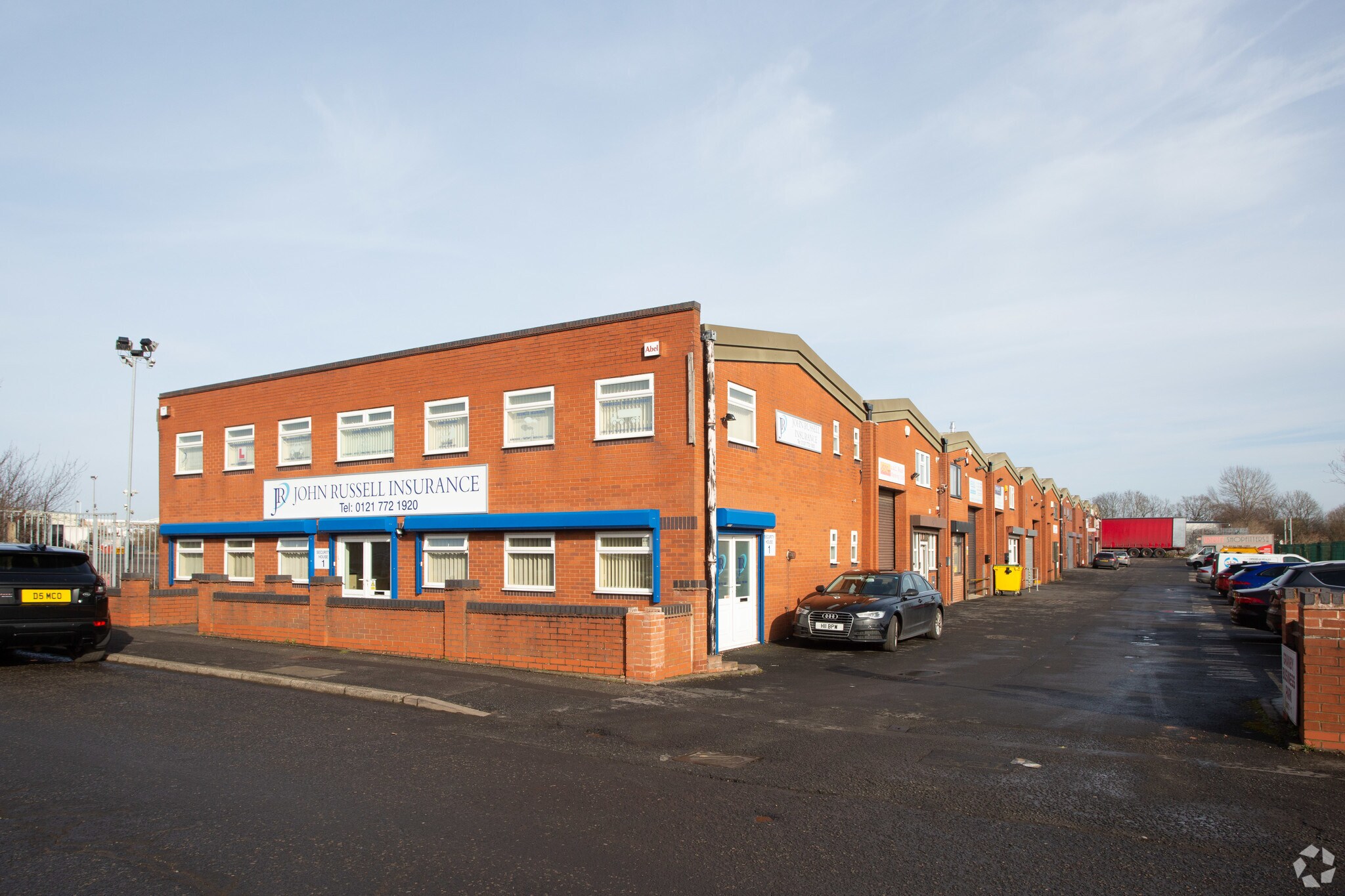 Granby Ave, Birmingham à vendre Photo principale– Image 1 sur 11