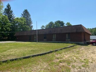 Plus de détails pour 26 Crescent St, Ware, MA - Industriel/Logistique à vendre