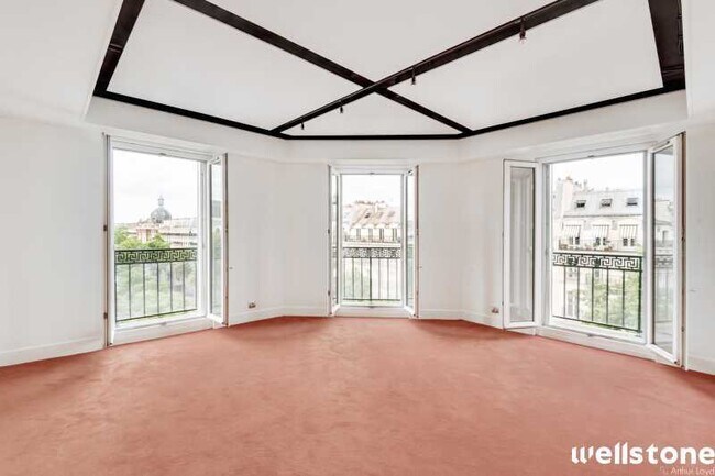 Plus de détails pour 100 Boulevard De Sébastopol, Paris - Bureau à louer