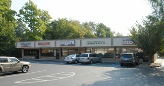 Plus de détails pour 2727 Hamburg St, Rotterdam, NY - Local commercial à louer