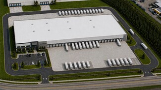 Plus de détails pour 212 Industrial Park Rd, Starkville, MS - Terrain à louer