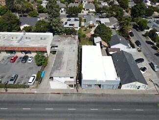 Plus de détails pour 91 5th Ave, Redwood City, CA - Local d’activités à vendre