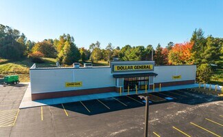 Plus de détails pour 363 Route 3, China, ME - Local commercial à vendre