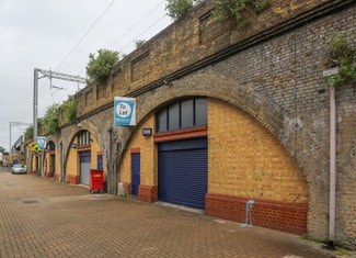 Plus de détails pour 305-310 Harrow Rd, Londres - Local d'activités à louer