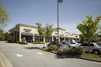 Plus de détails pour 4895 Peachtree Industrial Blvd, Berkeley Lake, GA - Bureau/Local commercial à louer