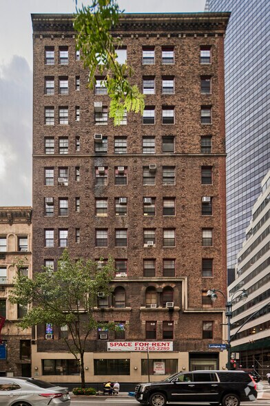 350 Lexington Ave, New York, NY à louer - Photo de l’immeuble – Image 3 sur 3