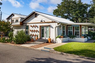 Plus de détails pour 902 Main St, Blanco, TX - Bureau à louer