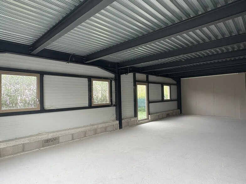 Local commercial dans Châteaurenard à vendre - Photo intérieure – Image 3 sur 5