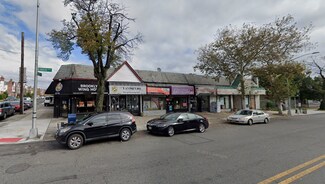 Plus de détails pour 22701 Linden Blvd, Cambria Heights, NY - Local commercial à louer