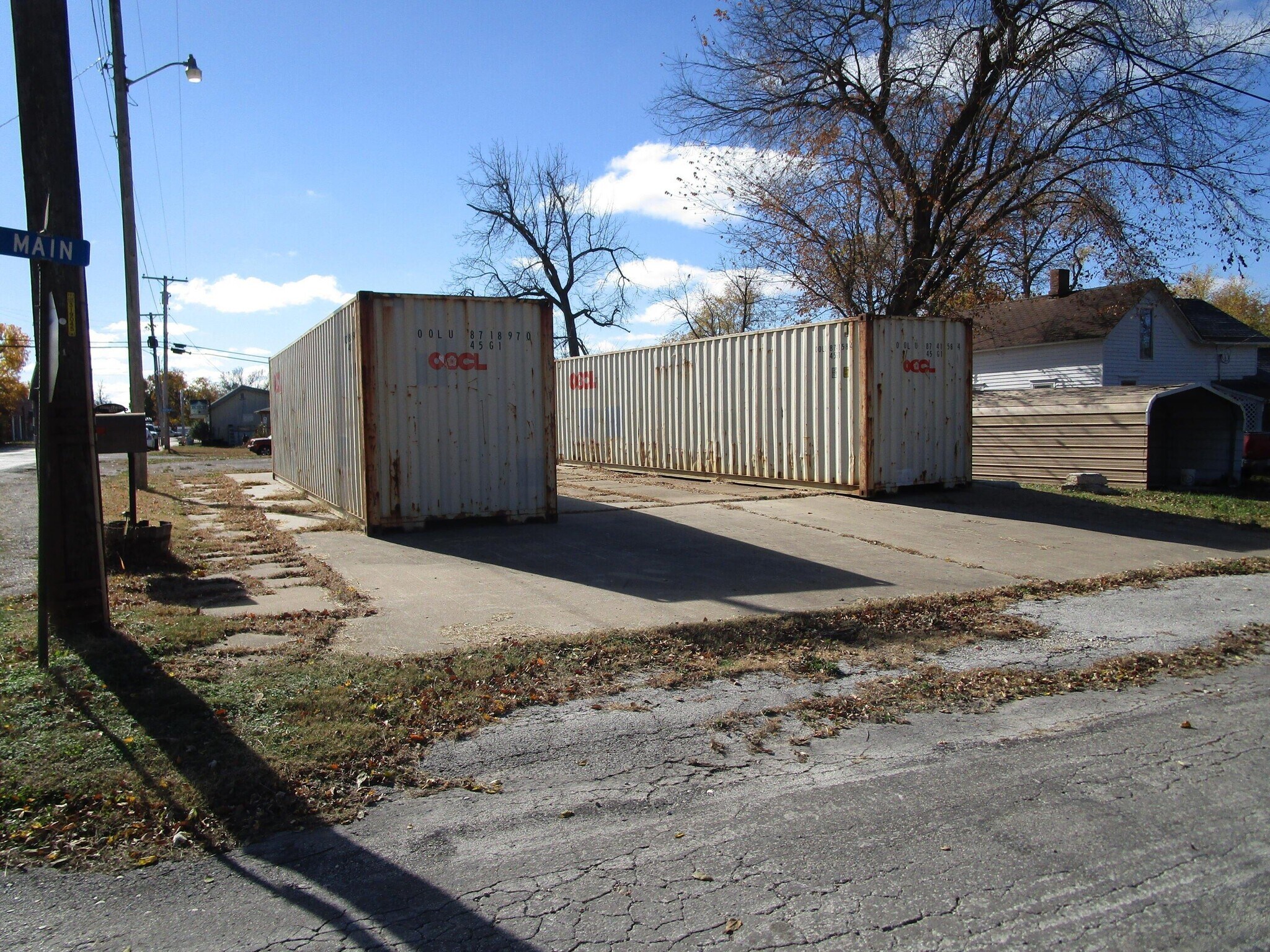 W Main St, Humansville, MO à vendre Photo principale– Image 1 sur 5