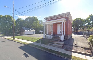 Plus de détails pour 5 William St, Flemington, NJ - Terrain à vendre