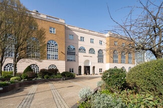 Plus de détails pour Chelsea Harbour, Londres - Bureau à louer
