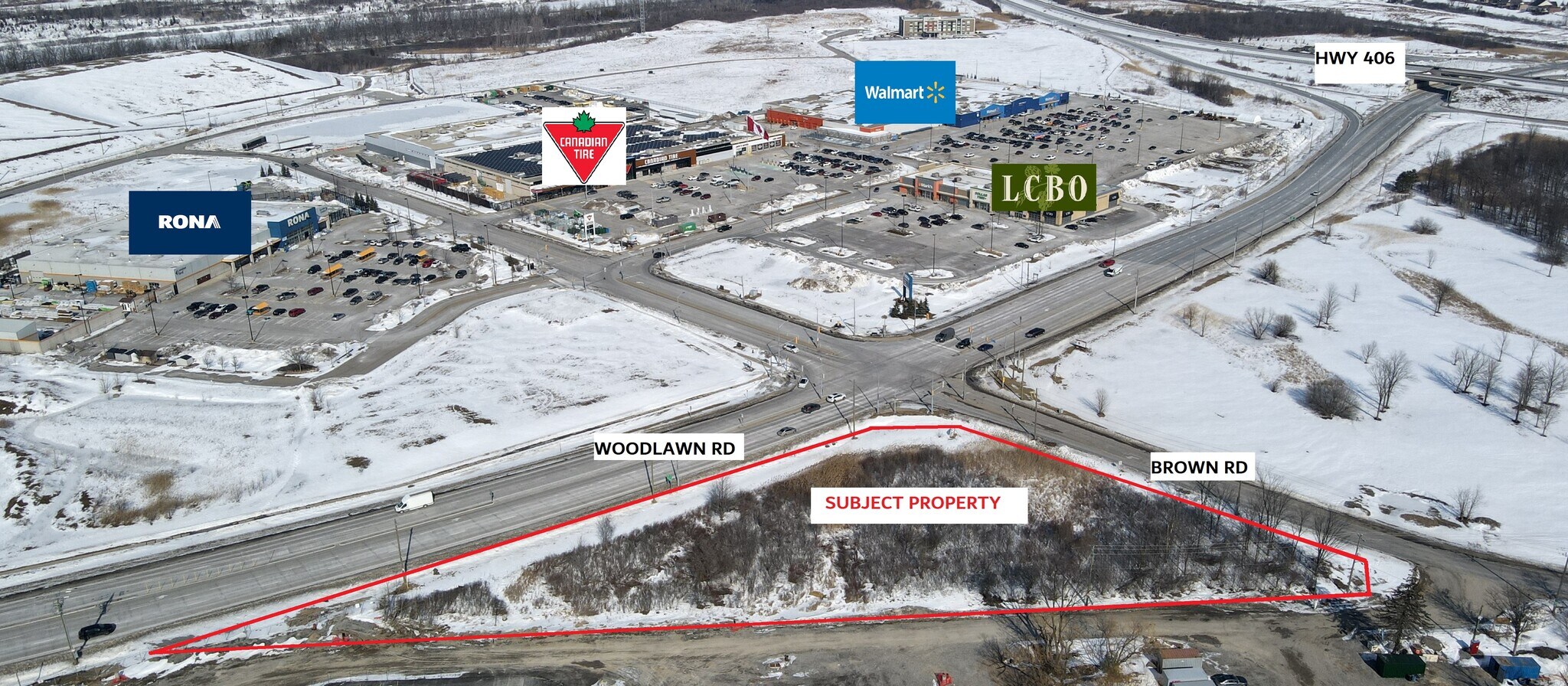 18 Cambridge Rd, Welland, ON à louer Photo de l’immeuble– Image 1 sur 2