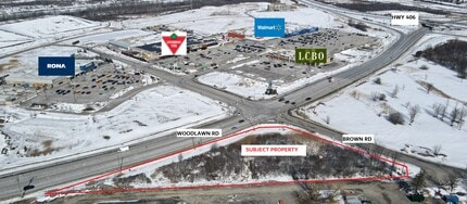 18 Cambridge Rd, Welland, ON à louer Photo de l’immeuble– Image 2 sur 2