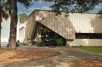 Plus de détails pour 917 Commerce Cir, Hanahan, SC - Industriel/Logistique à louer