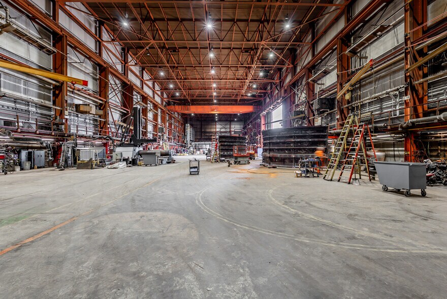 1800 Rue De La Marine, Sorel-tracy, QC à vendre - Photo de l’immeuble – Image 3 sur 5