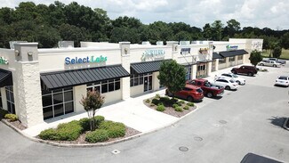Plus de détails pour 11115 SW 93rd Ct, Ocala, FL - Médical, Local commercial à louer