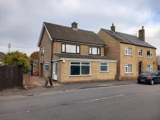 Plus de détails pour 176 High St, Cottenham - Bureau à vendre