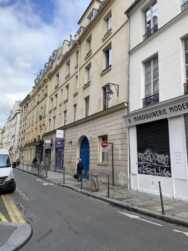 Photo de l’immeuble